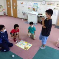 ぱぷりか：サークル活動A　社会性