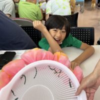 ぱぷりか：のあ＆ぱぷりか合同親子レク
