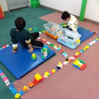 ぱぷりか：余暇活動～ニューブロックで回転ずし～