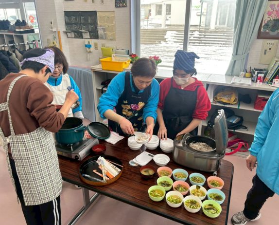 のあ：クッキング🍳