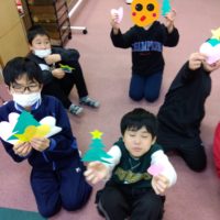 ぱぷりか：切り紙遊び