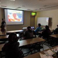 ぱぷりか：保護者交流会