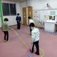 ぱぷりか：息を合わせて！