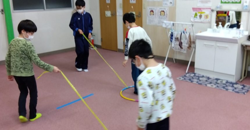 ぱぷりか：息を合わせて！