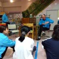 のあ：ストリートライブinのあ