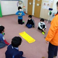 ぱぷりか：タオル取りゲーム