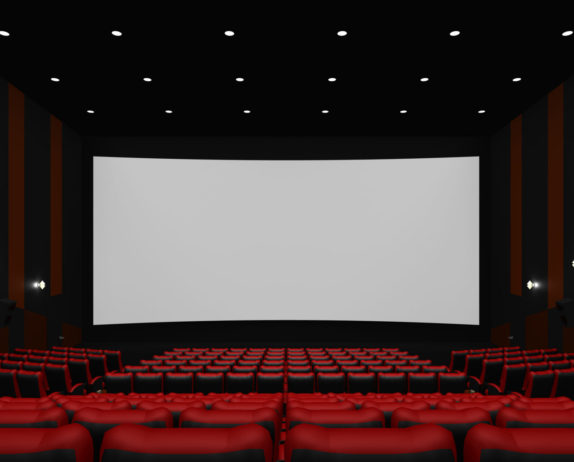 ぱぷりか・映画鑑賞