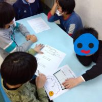 ぱぷりか：サークル活動A①　活動計画