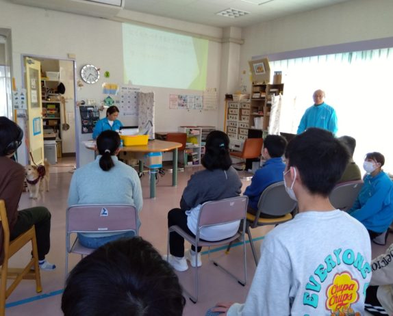 のあ：野菜とお肉の栄養