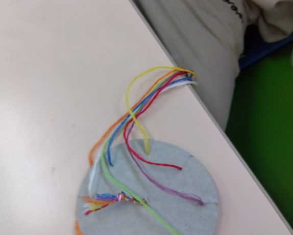 ぱぷりか：思わず集中！